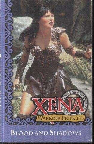 Xena Warrior Princess - Wagner, John