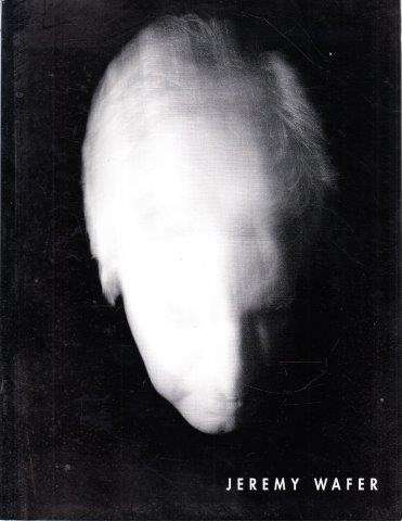 Taxi-003: Jeremy Wafer Artist's Book - Frost, Lola