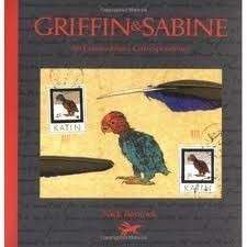 Griffin & Sabine: An Extraordinary Correspondence - Bantock, Neil