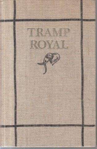 Tramp Royal - Couzens, Tim