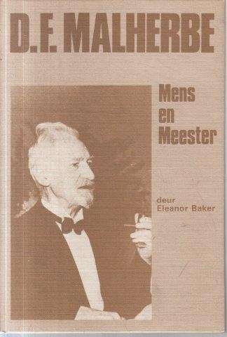 D. F. Malherbe - Mens en Meester - Baker, Eleanor