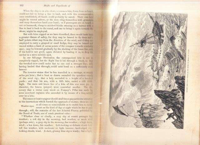 Shifts and Expedients of Camp Life, Travel & Exploration - Lord, William Barry & Baines, Thomas