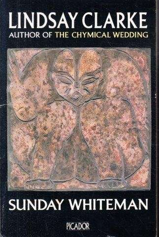 Sunday Whiteman - Clarke, Lindsay