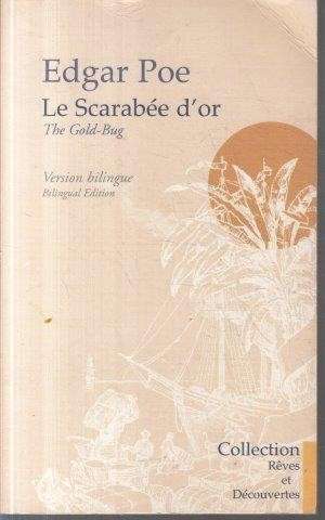 Le Scarabee d'Or/the Gold-bug - Poe, Edgar Allan