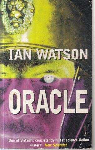 Oracle - Watson, Ian