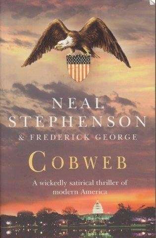 Cobweb - Stephenson, Neal & Frederick George Emmison