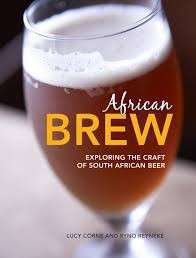 African Brew - Corne, Lucy & Reyneke, Ryno
