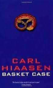 Basket Case - Hiaasen, Carl