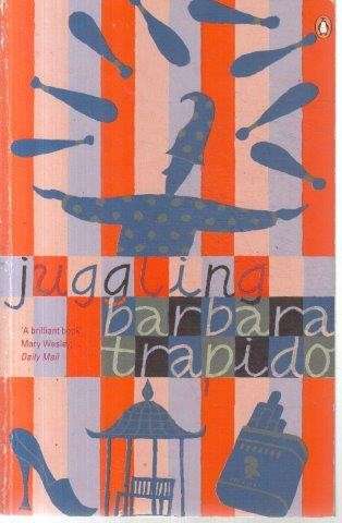 Juggling - Trapido, Barbara