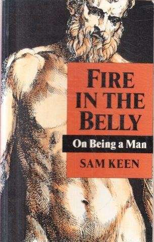 Fire In The Belly - Keen, Sam