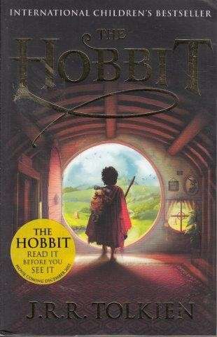 The Hobbit - Tolkien, J. R. R.
