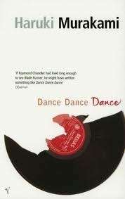 dance, dance, dance - Murakami, Haruki