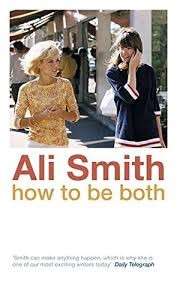How to be Both - Smith, Ali