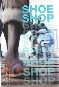 Shoe Shop - Gutberlet, Marie-Helene & Snyman, Cara