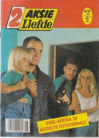 2 Aksie Liefde 191 - Republican Press