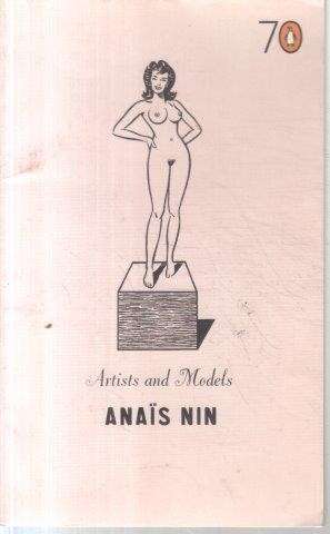 Artists and Models - Nin, Anais
