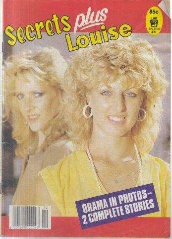 Secrets Plus Louise 44 - Republican Press
