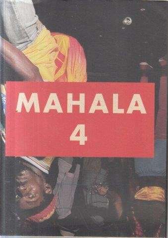 Mahala 4 - Davis, Andy & Young, Roger (et al)