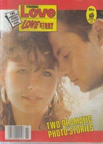 Young Love, Love Story 32 - Republican Press