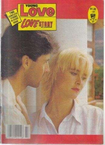 Young Love, Love Story 37 - Republican Press