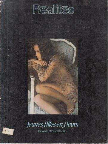 Realites December 1971 No. 253 Jeunes Filles En Fleurs The World of David Hamilton
