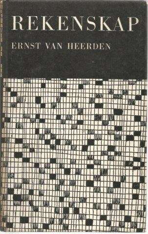 Rekenskap - Van Heerden, E.
