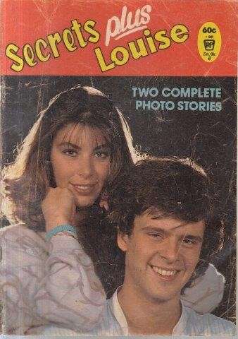 Secrets Plus Louise 8 - Republican Press