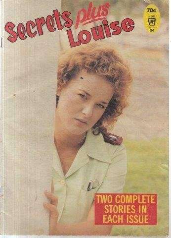 Secrets Plus Louise 24 - Republican Press