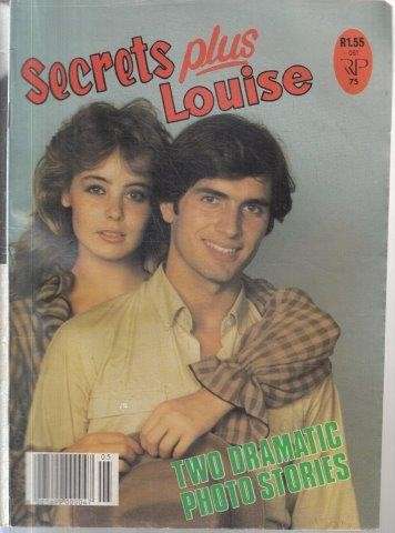 Secrets Plus Louise 75 - Republican Press