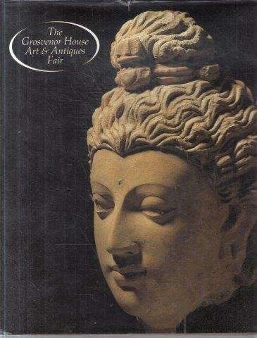 The Grosvenor House Art & Antiques Fair: 11th-20th 1998 Handbook - Spink, Anthony (Chairman)