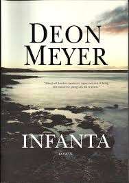Infanta (Afrikaans) - Meyer, Deon
