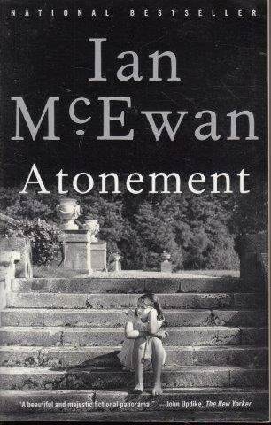 Atonement - McEwan, Ian