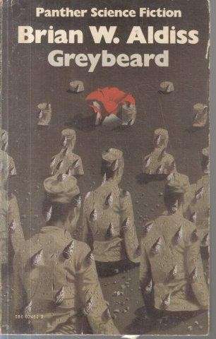 Greybeard - Aldiss, Brian