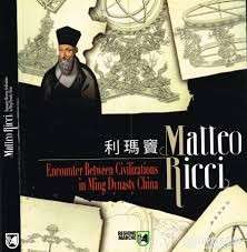 Matteo Ricci Encounter Between Civilizations in Ming Dynasty China - Mignini, Filippo (ed)