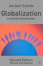 Globalization: A Critical Introduction (Second Edition) - Scholte, Jan Aart