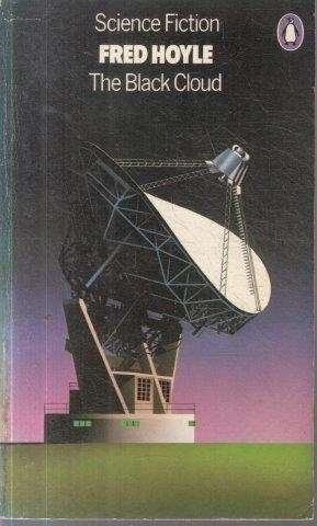 The Black Cloud - Hoyle, Fred