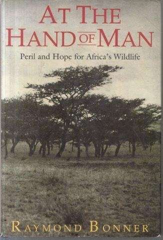 At the Hand of Man