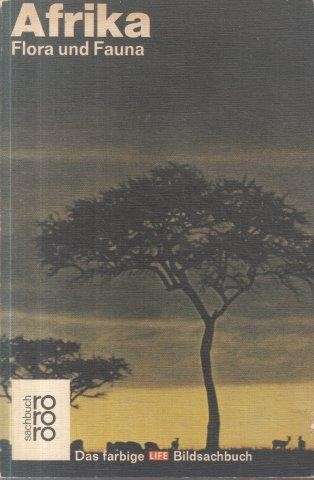 Afrika - Flora und Fauna - Carr, Archie
