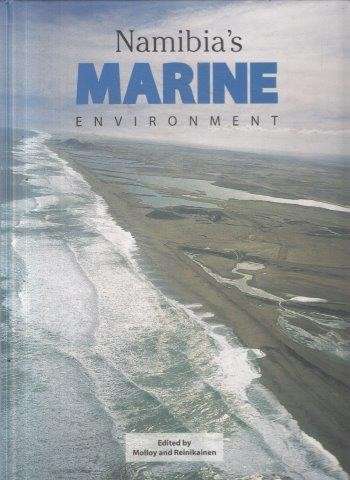 Namibia's Marine Environment - Molloy, Fergus & Reinikainen, Tapio