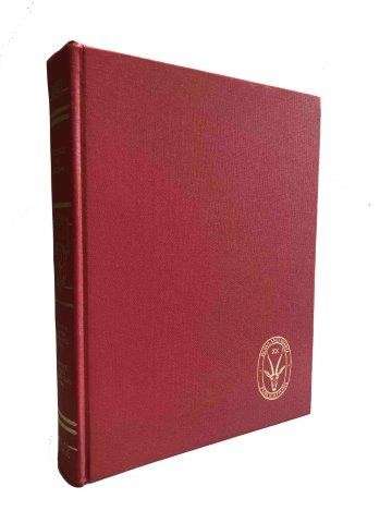 Rowland Wards Records of Big Game (XX Edition) Africa and Asia - Ward, Rowland