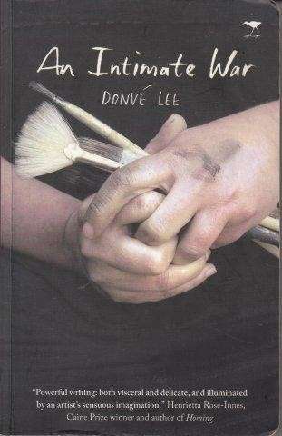 An Intimate War - Lee, Donve