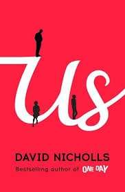 Us (Nicholls) - Nicholls, David