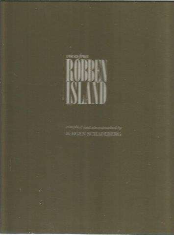Voices from Robben Island - Schadeberg, Jurgen