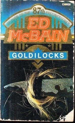 Goldilocks - McBain, Ed