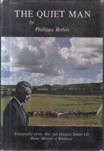 The Quiet Man (Hardcover) - Berlyn, Phillippa