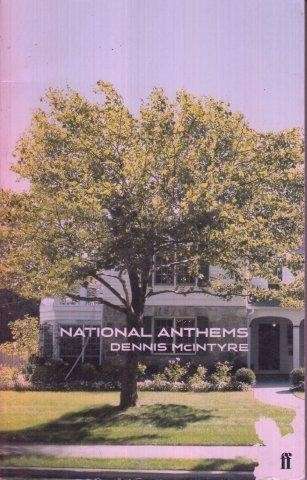 National Anthems - McIntyre, Dennis