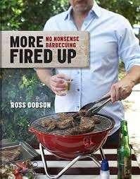 More Fired Up - Ross, Dobson