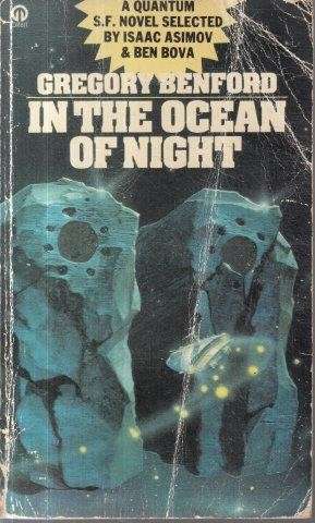 In the Ocean of Night - Benford, Gregory