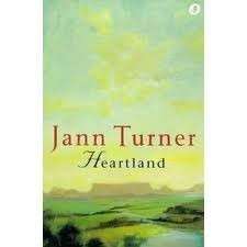 Heartland - Turner, Jann