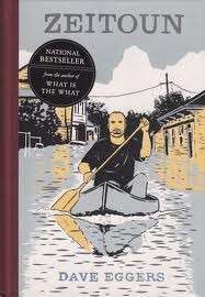 Zeitoun - Eggers, Dave
